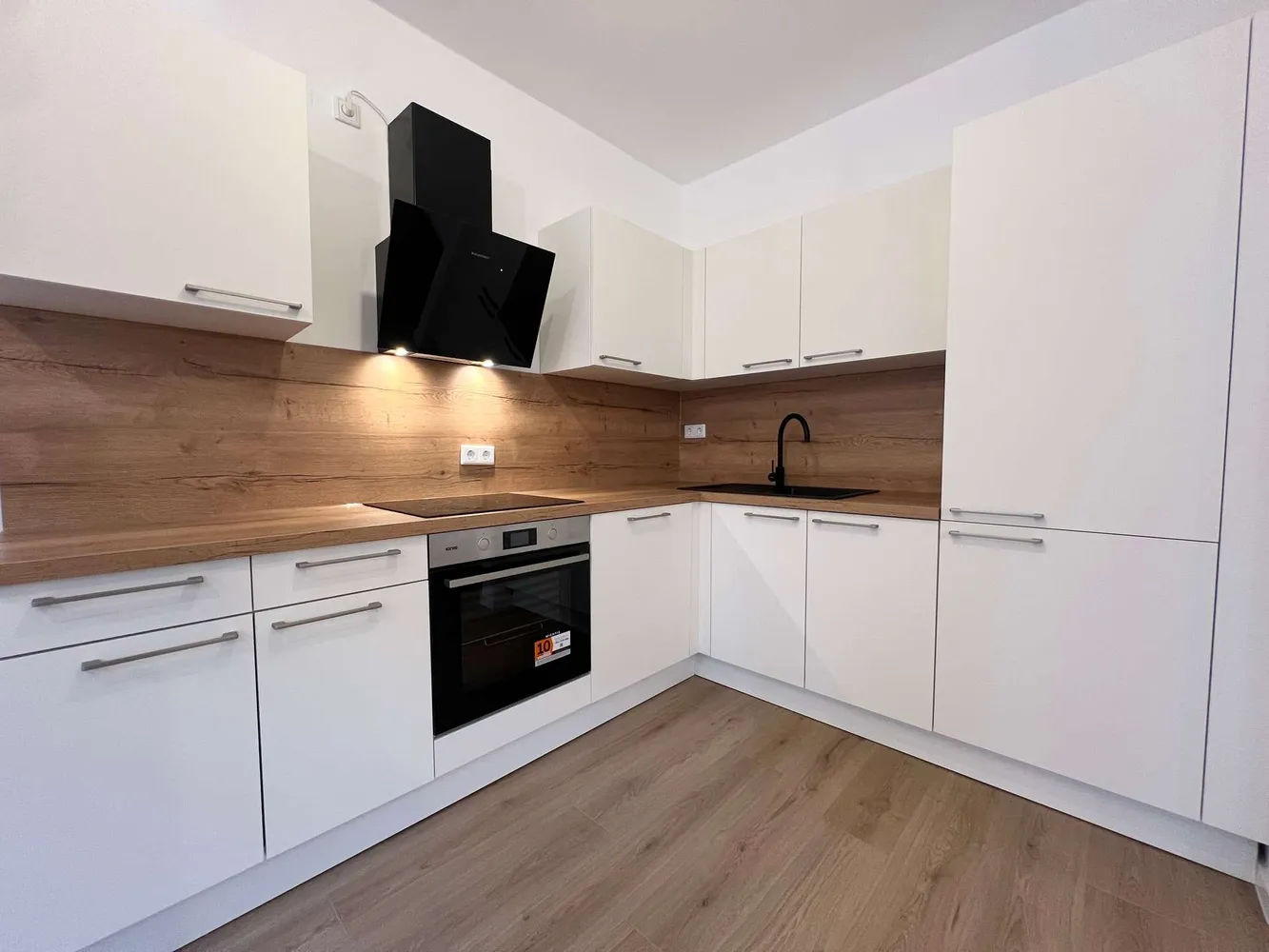 2 Zimmer Wohnung mit 60 m² in Leipzig – Bild 1