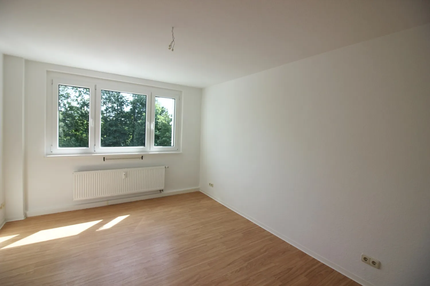 2 Zimmer Wohnung mit 52 m² in Chemnitz – Bild 7