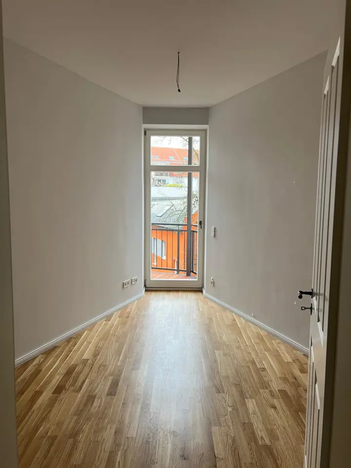 4 Zimmer Wohnung mit 115 m² in Leipzig – Bild 4