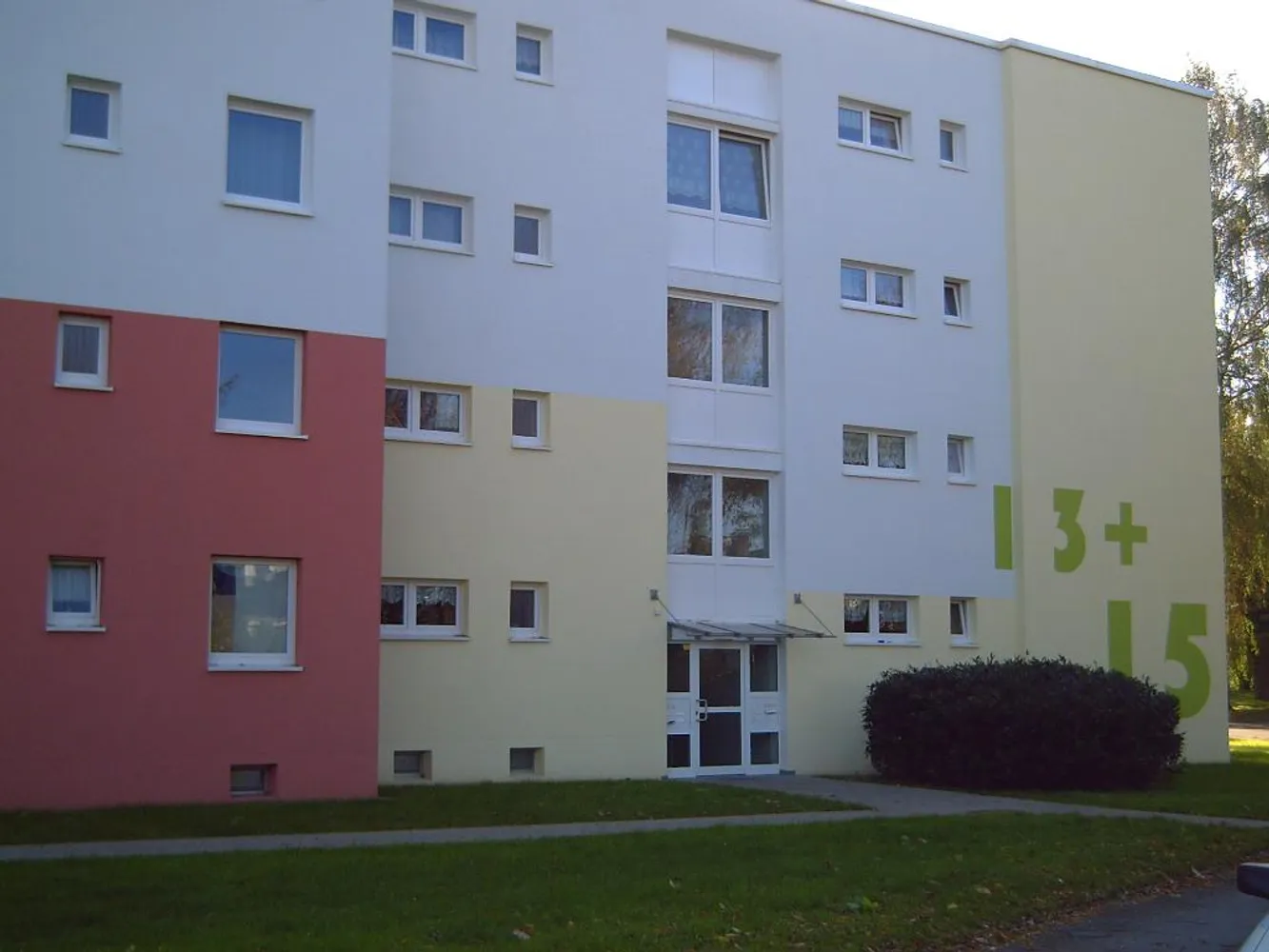 3 room apartment with 65 m² in Dortmund – Photo 2