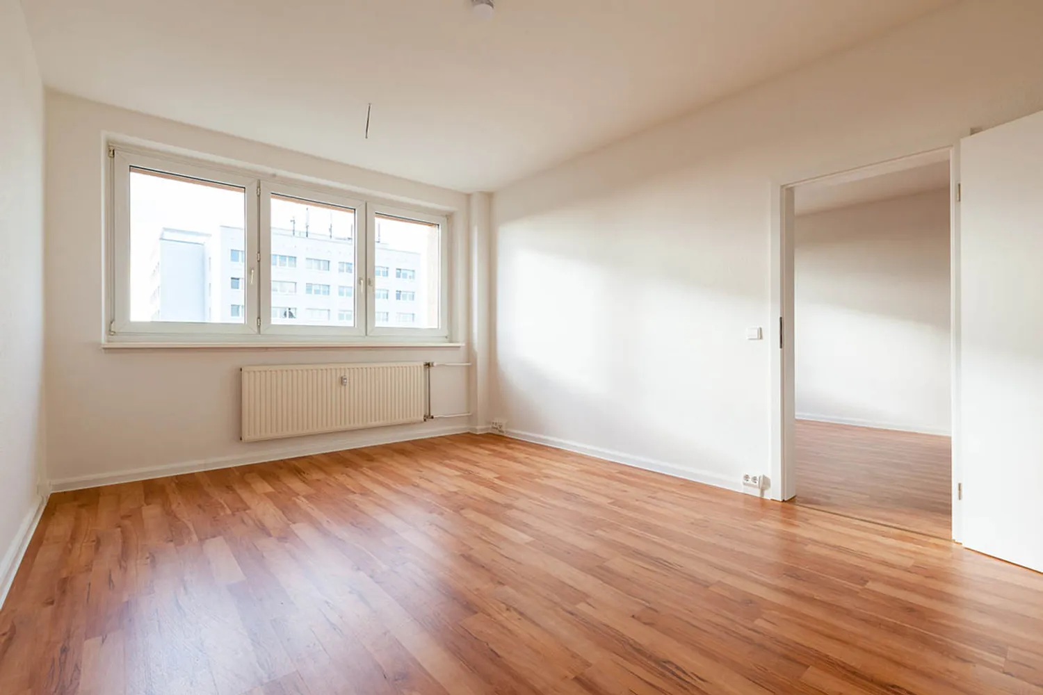 2 Zimmer Wohnung mit 48 m² in Leipzig – Bild 9