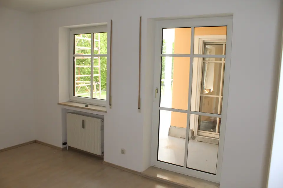 WG-Zimmer mit 18 m² in Straubing – Bild 9