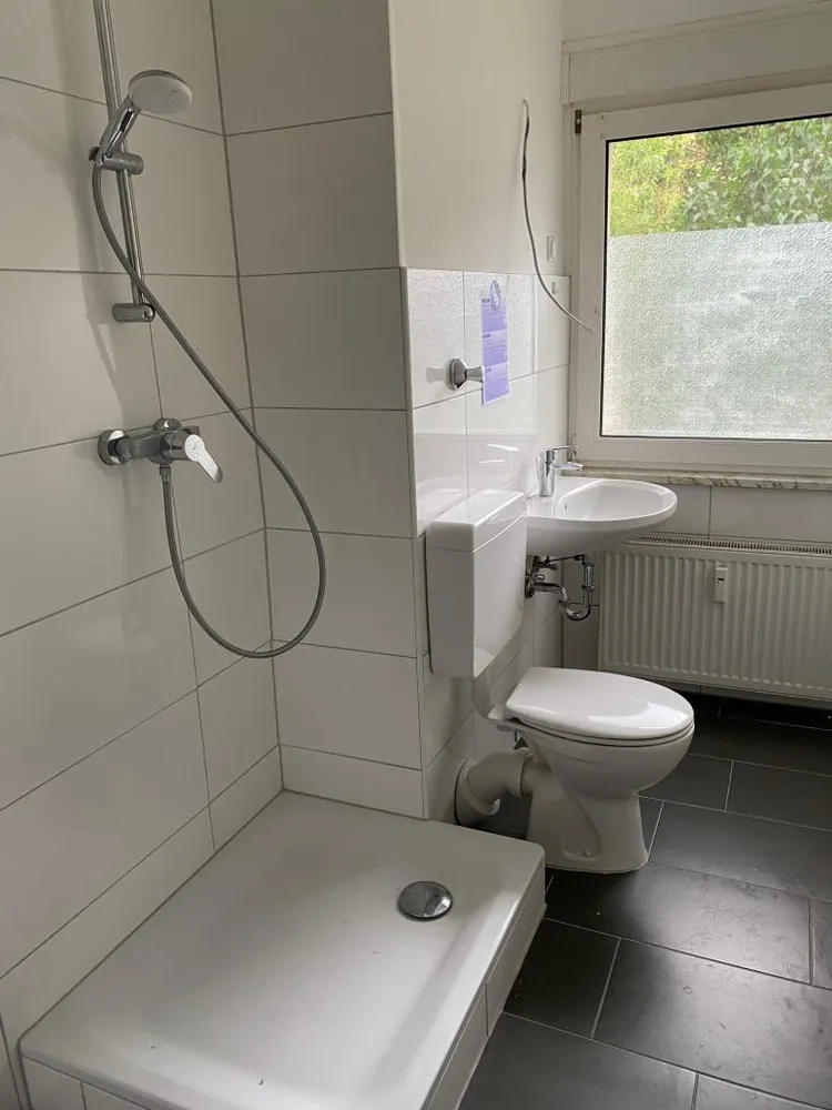2 Zimmer Wohnung mit 40 m² in Duisburg – Bild 5