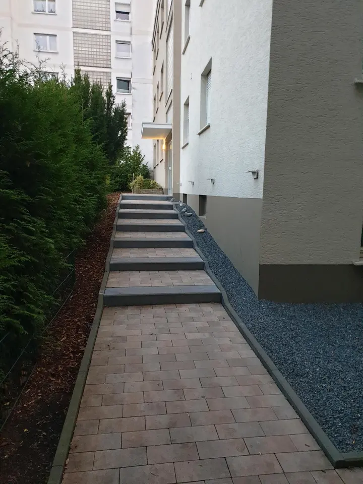 4 Zimmer Wohnung mit 83 m² in Arnsberg – Bild 4