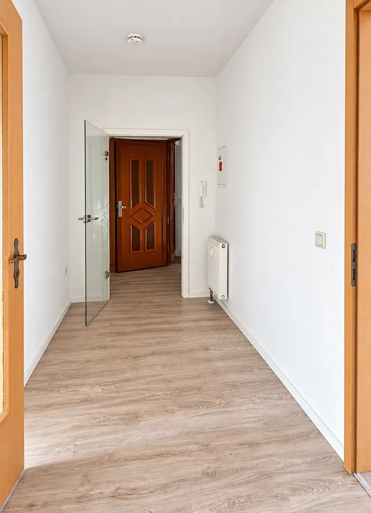 3 Zimmer Wohnung mit 89 m² in Erfurt – Bild 4