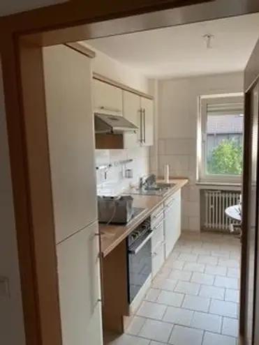 3 Zimmer Wohnung mit 68 m² in Neuss – Bild 4