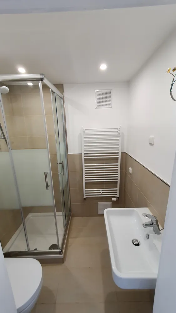 3 Zimmer Wohnung mit 60 m² in Essen – Bild 2