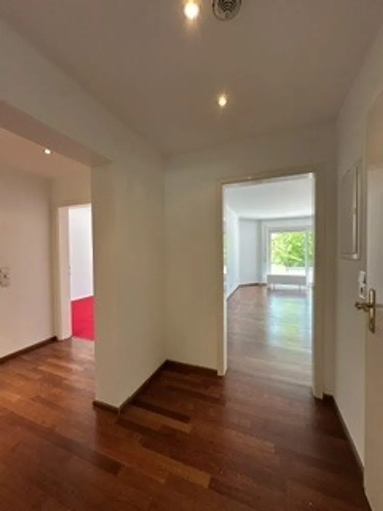 2 Zimmer Wohnung mit 58 m² in Baden-Baden – Bild 6
