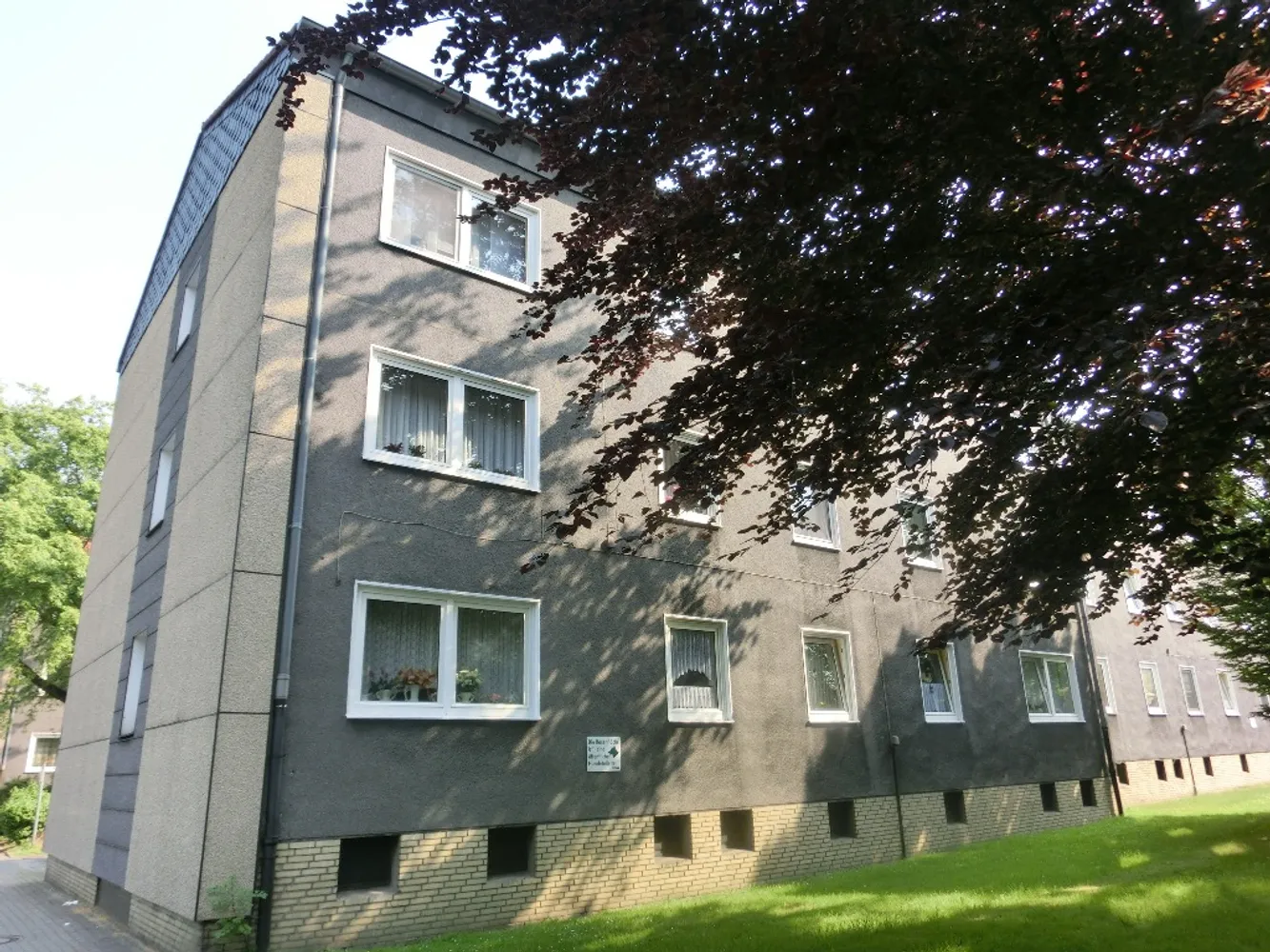 4 Zimmer Wohnung mit 79 m² in Herne – Bild 3