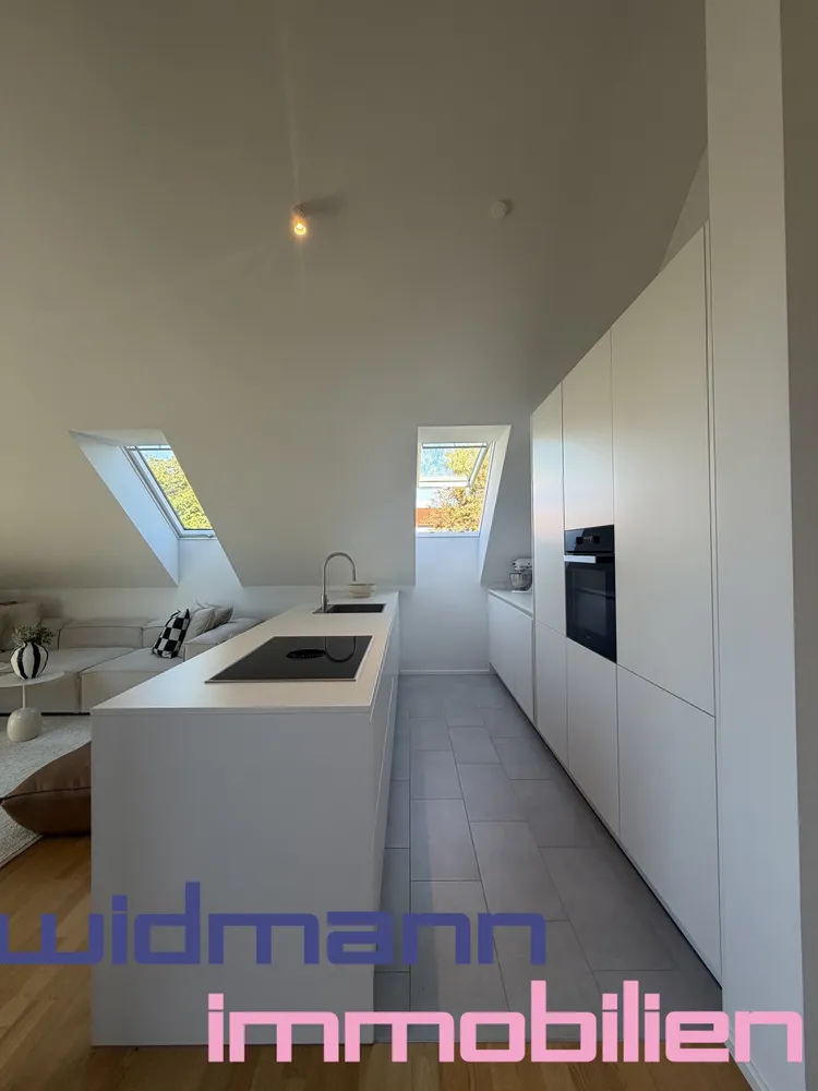 3 Zimmer Wohnung mit 99 m² in Stuttgart – Bild 4