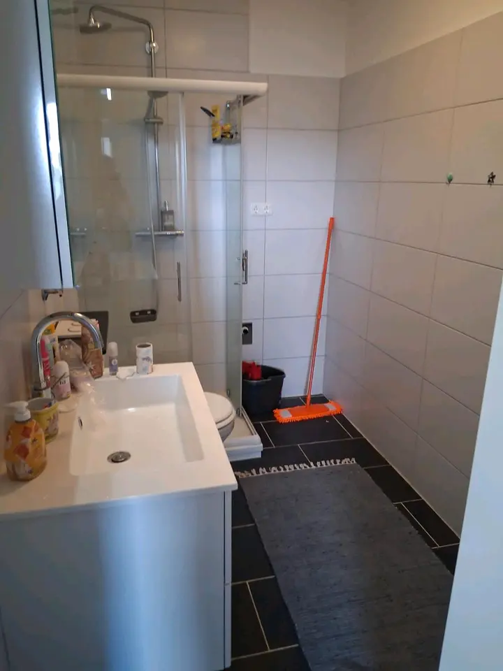 2 Zimmer Wohnung mit 51 m² in Wilhelmshaven – Bild 7