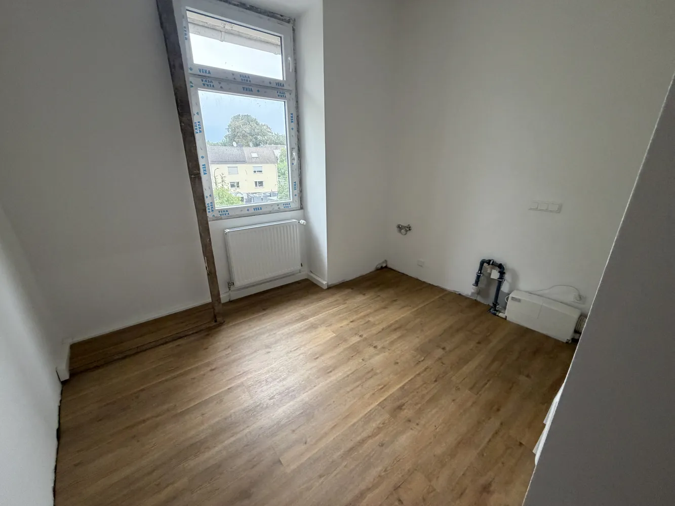 4 Zimmer Wohnung mit 95 m² in Wuppertal – Bild 9