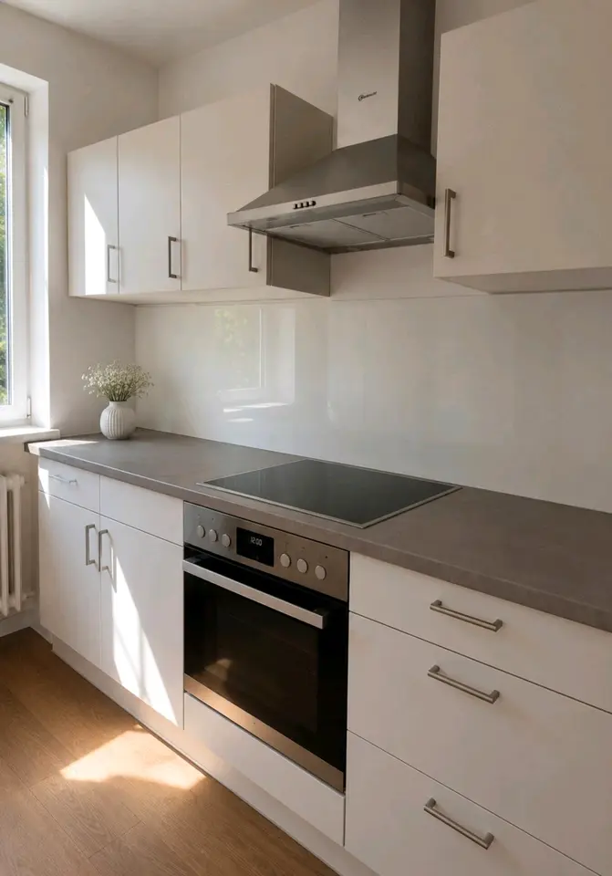 2 Zimmer Wohnung mit 52 m² in Hamburg – Bild 4