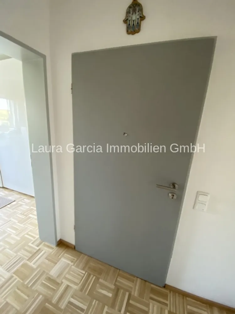 3 Zimmer Wohnung mit 80 m² in Aachen – Bild 8