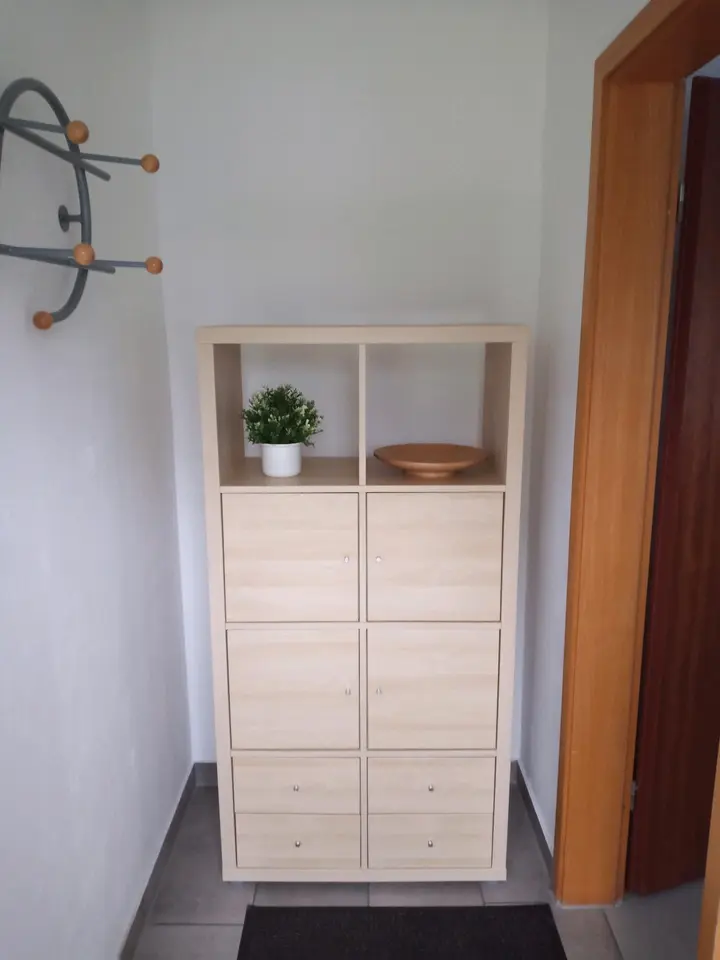 2 Zimmer Wohnung mit 30 m² in Rüsselsheim am Main – Bild 5