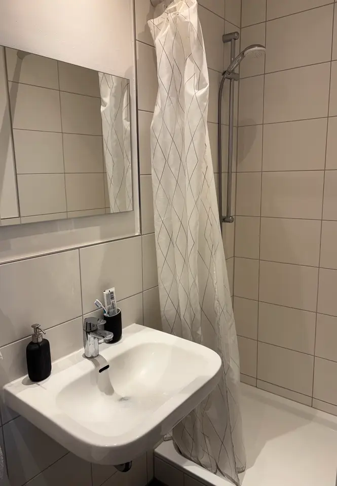 2 Zimmer Wohnung mit 58 m² in Aachen – Bild 5
