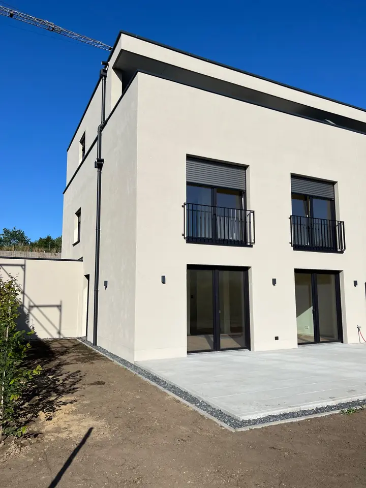 4 Zimmer Wohnung mit 133 m² in Bielefeld – Bild 1