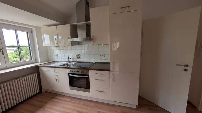 4 Zimmer Wohnung mit 72 m² in München – Bild 3