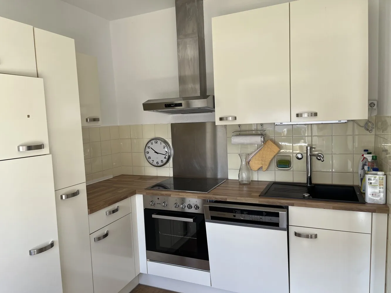 3 room house with 100 m² in Dietzenbach – Photo 3
