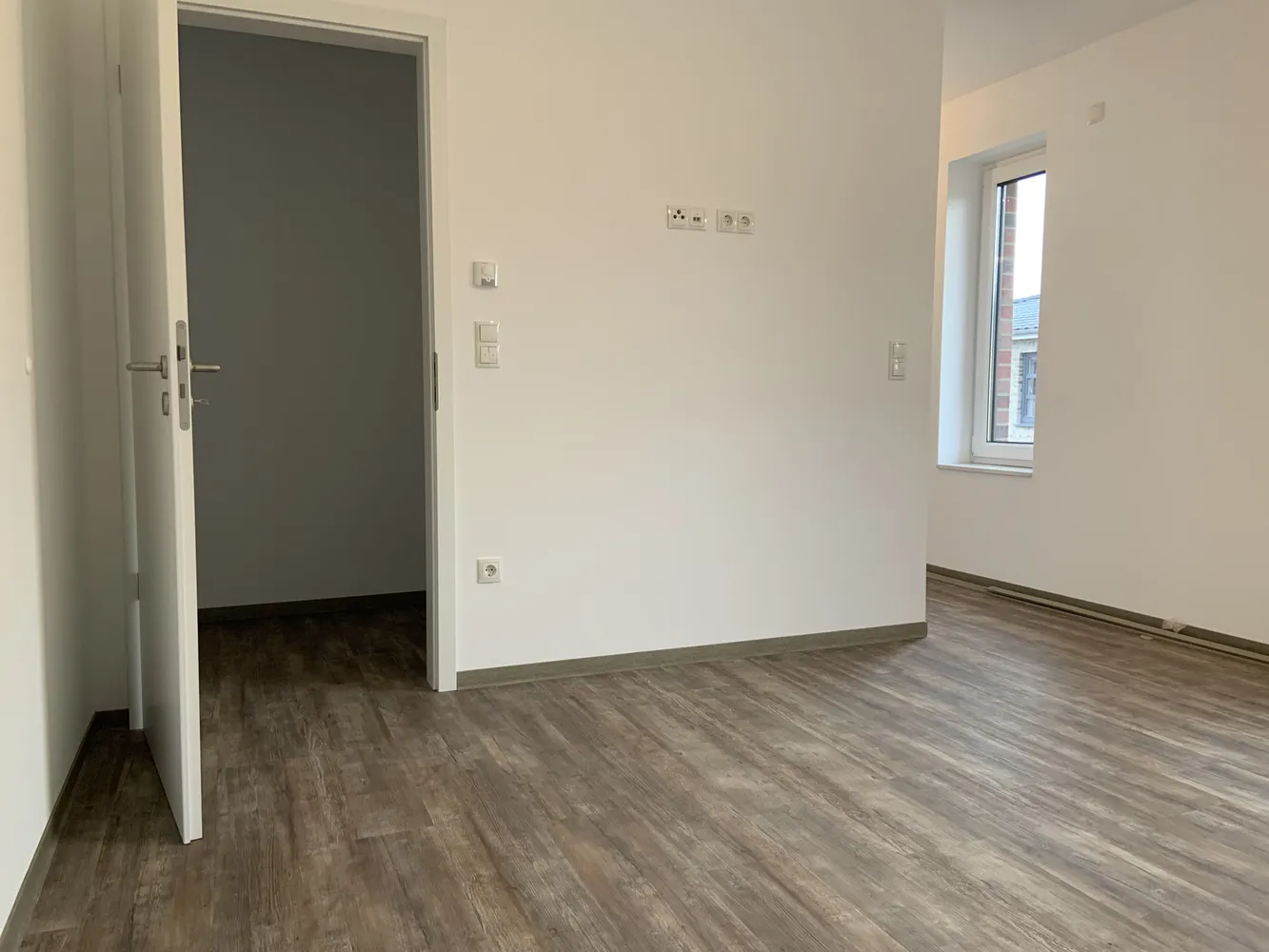 2 Zimmer Wohnung mit 70 m² in Rheine – Bild 5