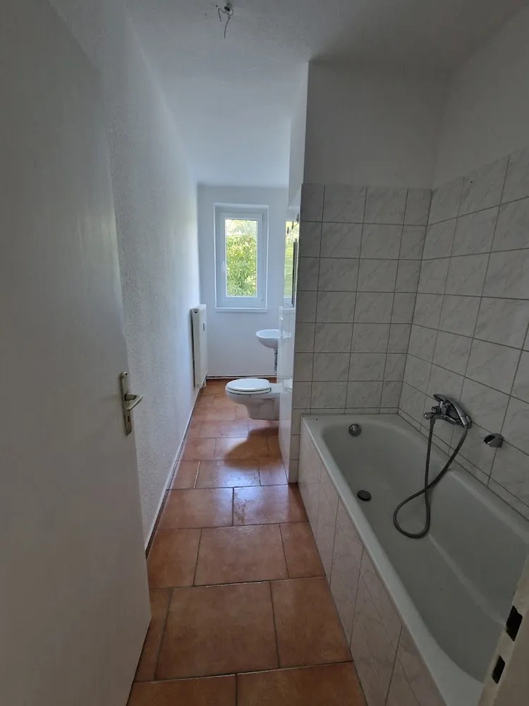 1 Zimmer Wohnung mit 32 m² in Lutherstadt Wittenberg – Bild 4