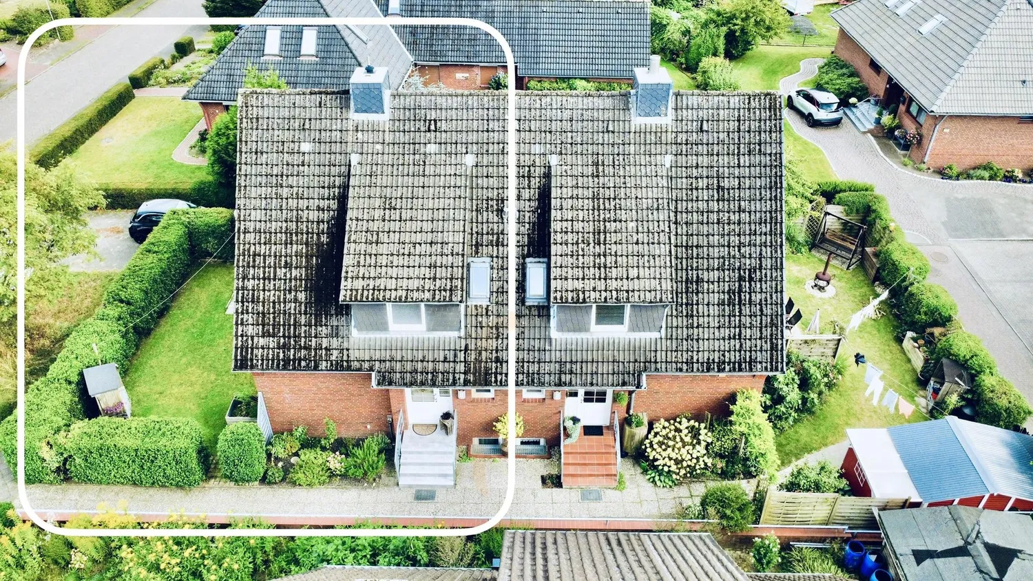 4 Zimmer Haus mit 103 m² in Stade – Bild 2