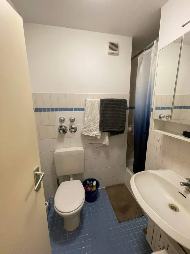 1 Zimmer Wohnung mit 28 m² in München – Bild 5