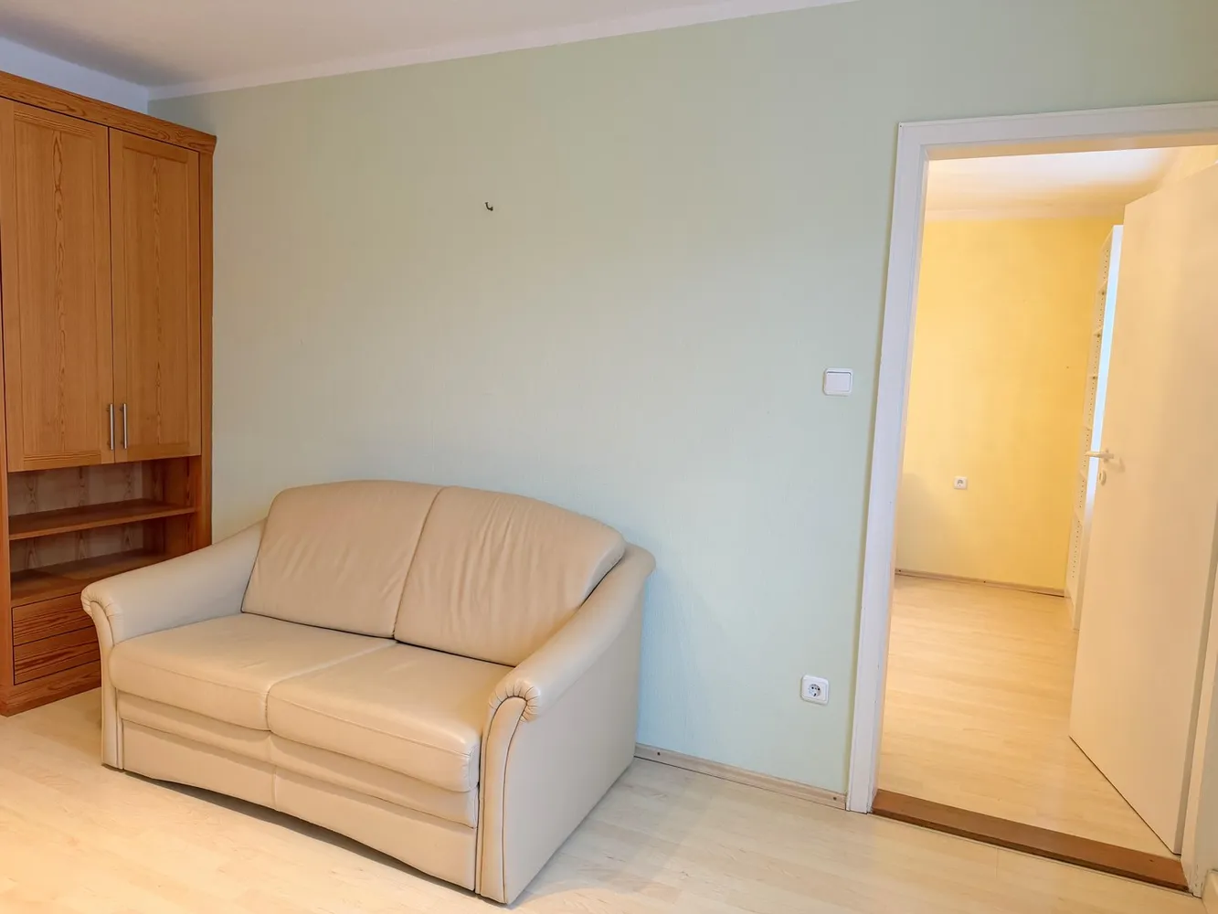 2 Zimmer Wohnung mit 40 m² in Augsburg – Bild 4