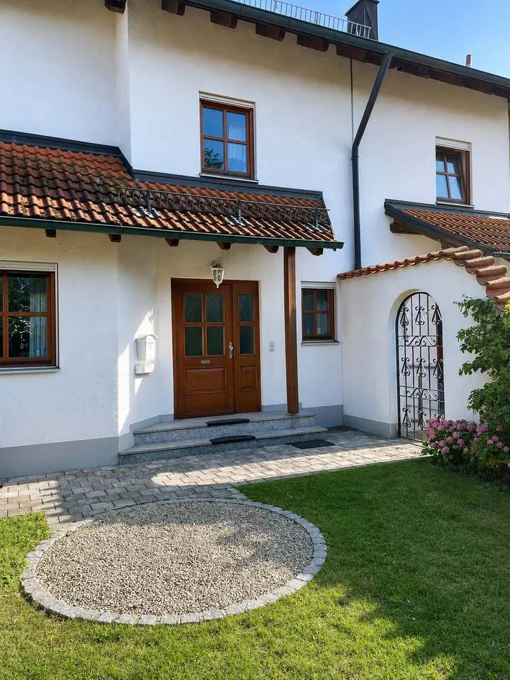 5 Zimmer Haus mit 146 m² in Augsburg – Bild 3
