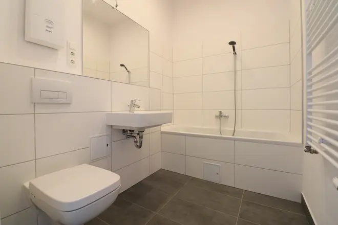 2 Zimmer Wohnung mit 43 m² in Berlin – Bild 12