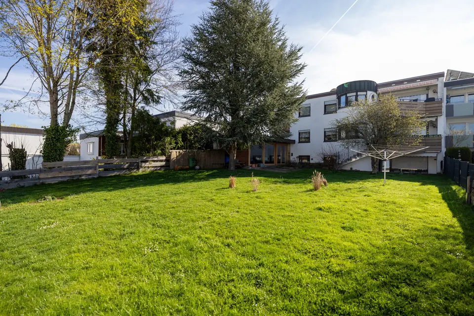 5 Zimmer Wohnung mit 138 m² in Villingen-Schwenningen – Bild 4
