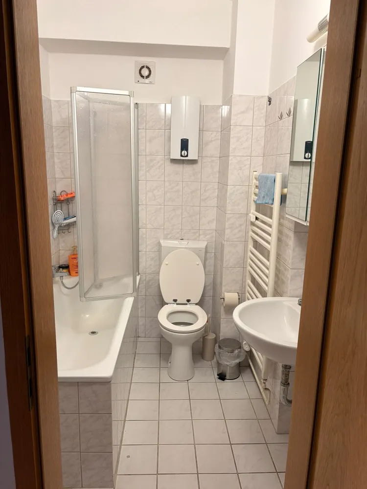 2 Zimmer Wohnung mit 55 m² in Duisburg – Bild 7