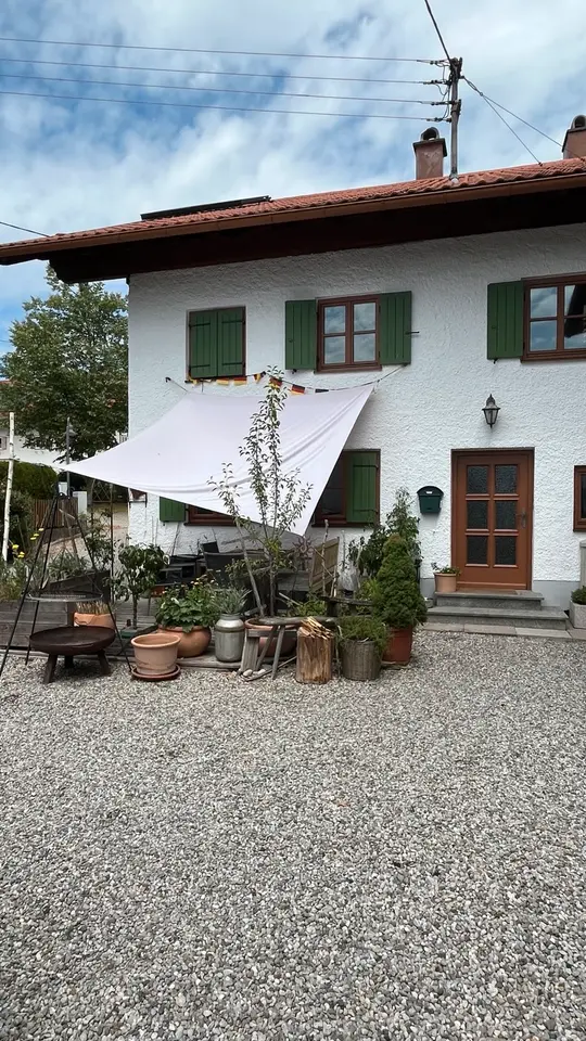 WG-Zimmer mit 120 m² in Memmingen – Bild 2