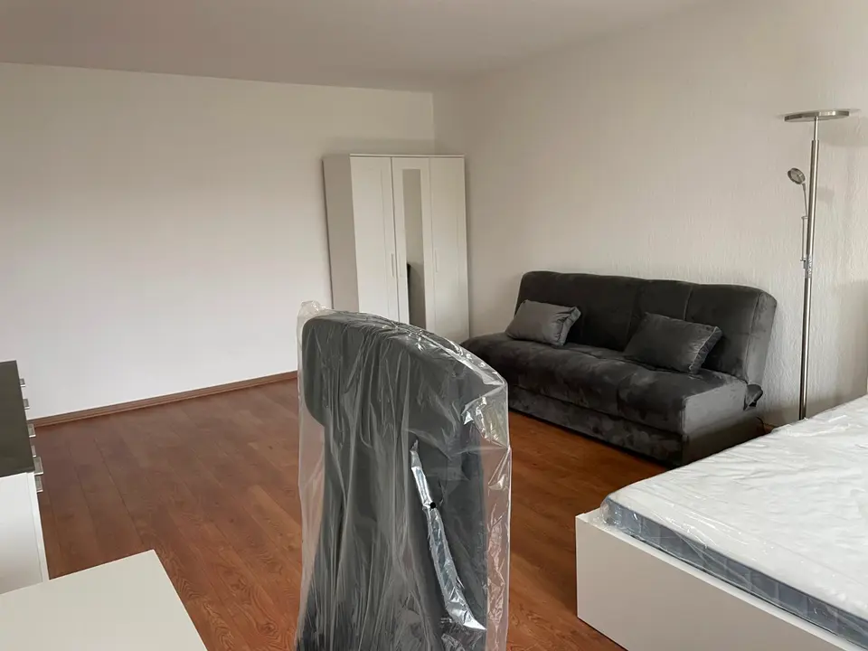 WG-Zimmer mit 75 m² in Hannover – Bild 6