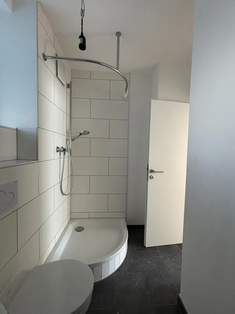 3 room apartment with 69 m² in Darmstadt – Photo 3