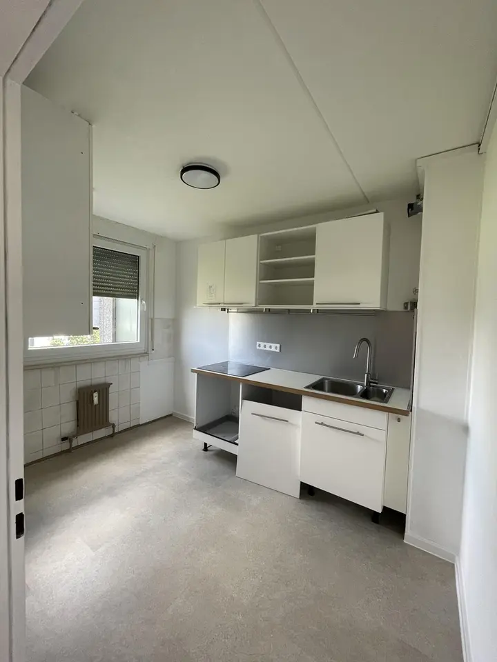 5 Zimmer Wohnung mit 93 m² in Darmstadt – Bild 10