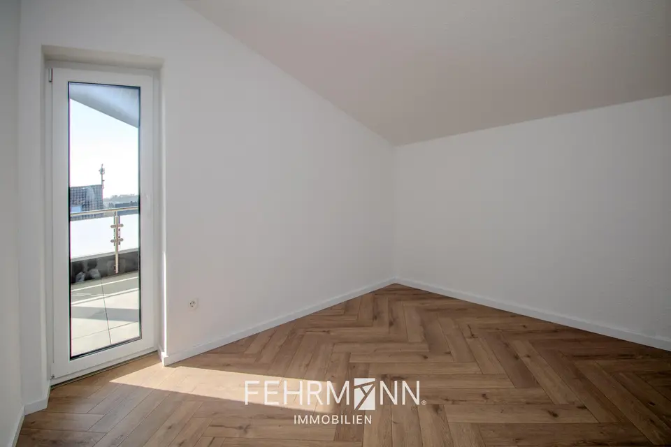 2 Zimmer Wohnung mit 92 m² in Meppen – Bild 2