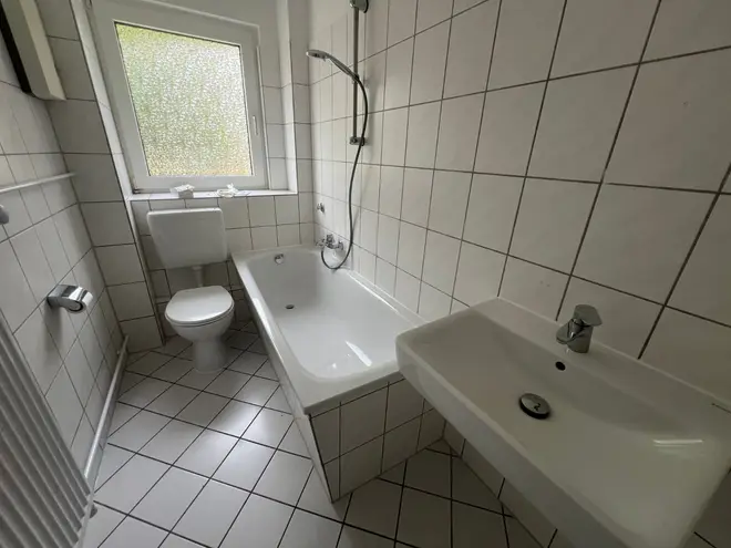 2 Zimmer Wohnung mit 48 m² in Duisburg – Bild 2