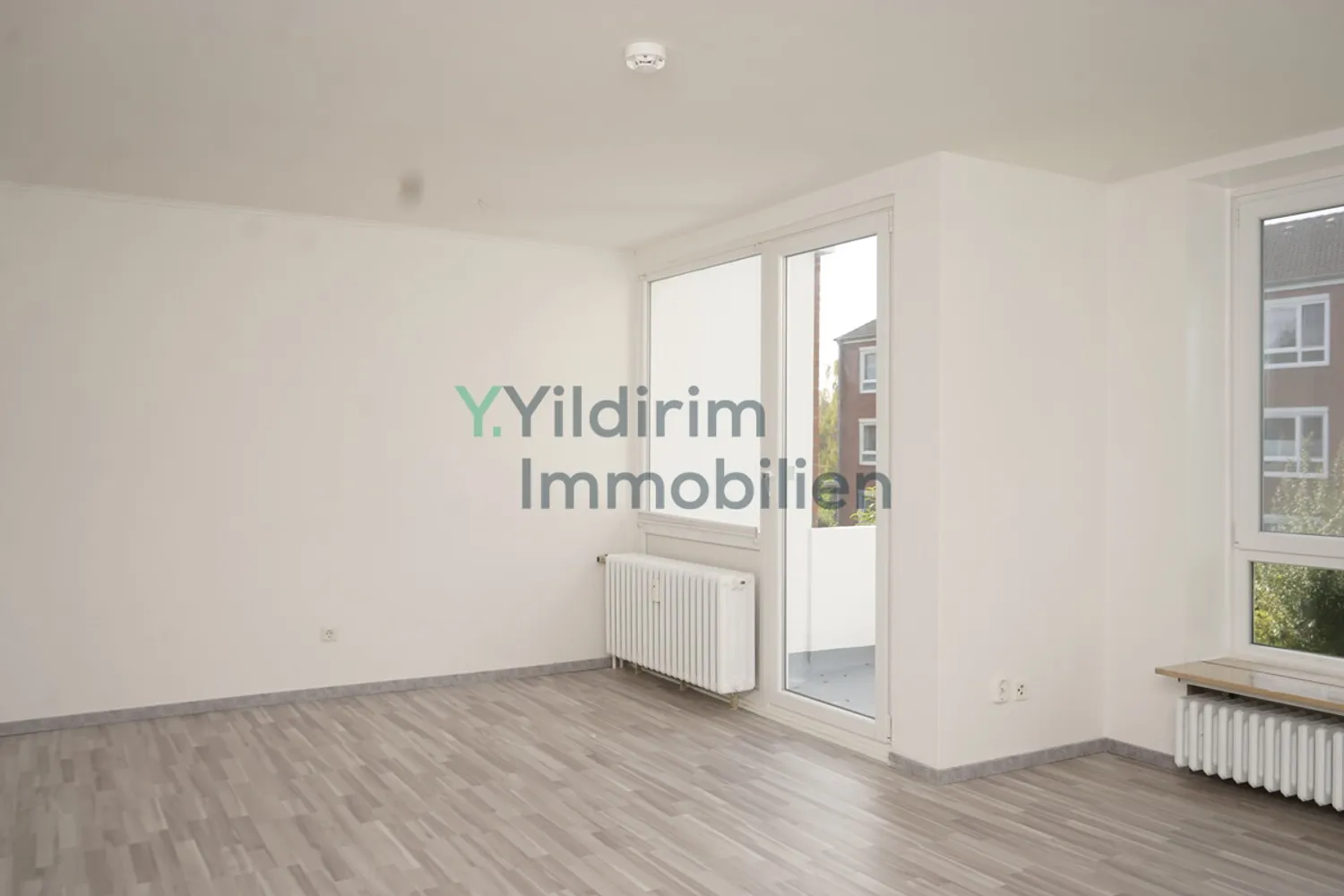 3 Zimmer Wohnung mit 81 m² in Cuxhaven – Bild 8