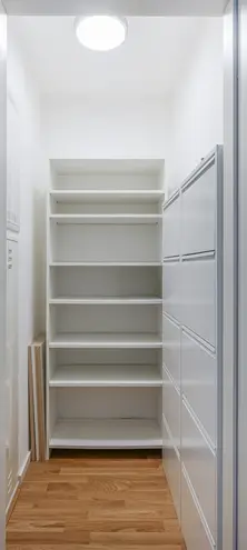 2 Zimmer Wohnung mit 53 m² in Berlin – Bild 8