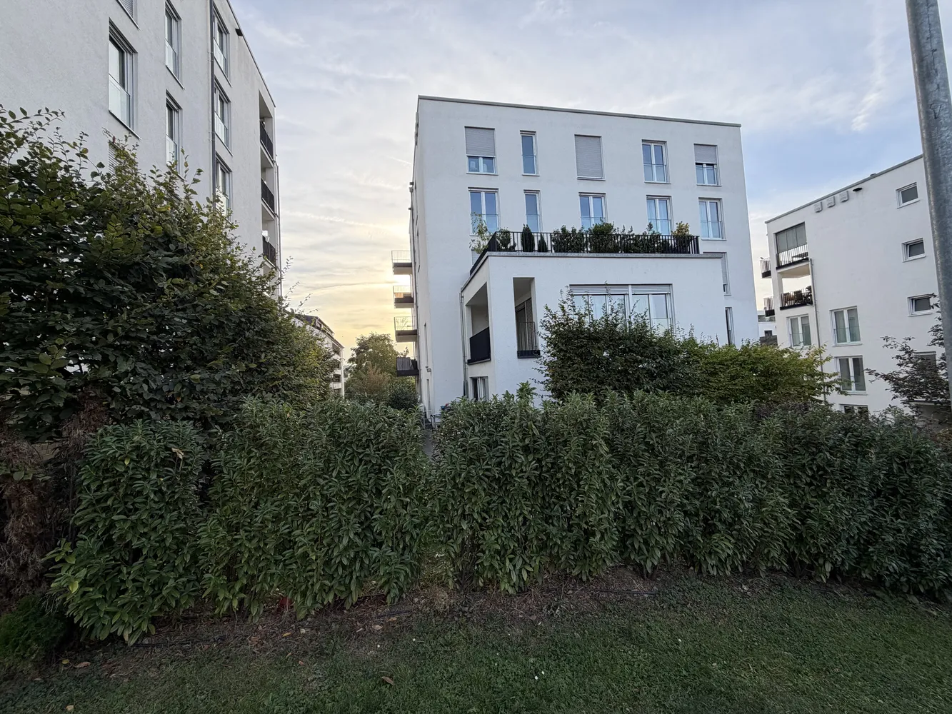 3 Zimmer Wohnung mit 100 m² in Stuttgart – Bild 7