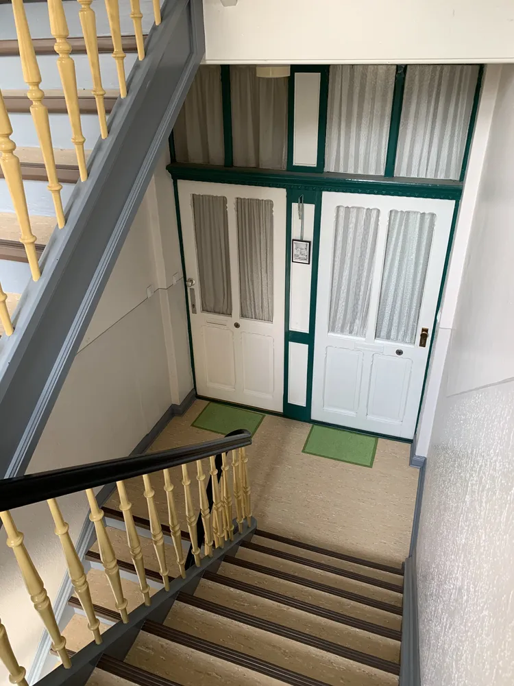 2 Zimmer Wohnung mit 66 m² in Hannover – Bild 8