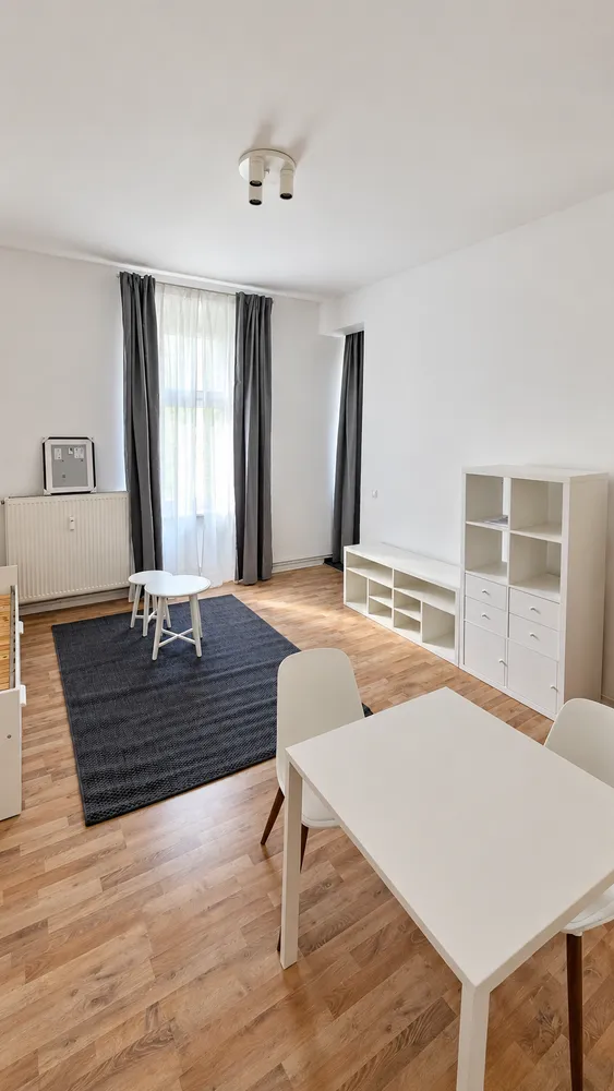 1 Zimmer Wohnung mit 36 m² in Berlin – Bild 2