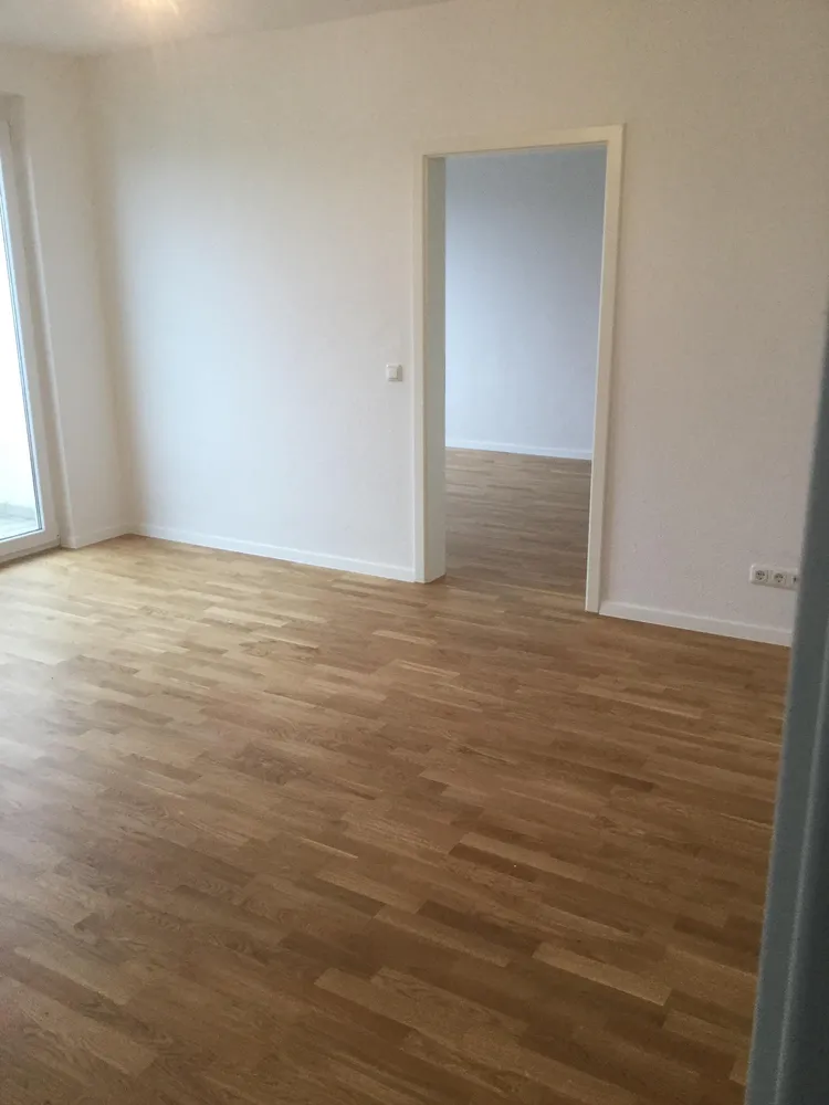 2 Zimmer Wohnung mit 52 m² in Stuttgart – Bild 4
