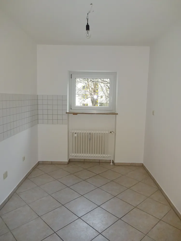 2 Zimmer Wohnung mit 57 m² in München – Bild 2