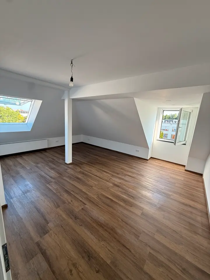 5 Zimmer Wohnung mit 190 m² in Paderborn – Bild 1