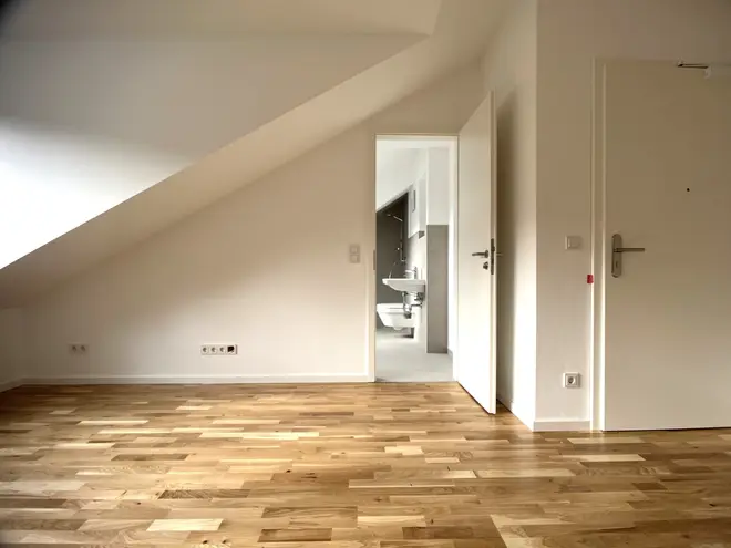 2 Zimmer Wohnung mit 70 m² in Frankfurt am Main – Bild 6