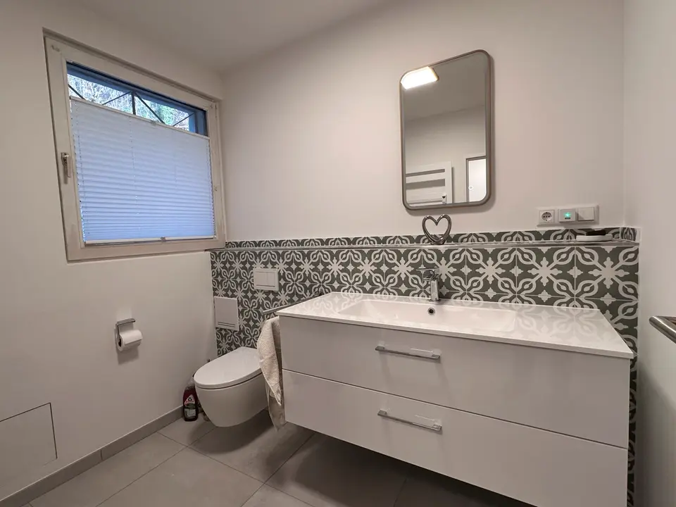 3 Zimmer Wohnung mit 83 m² in Garmisch-Partenkirchen – Bild 6