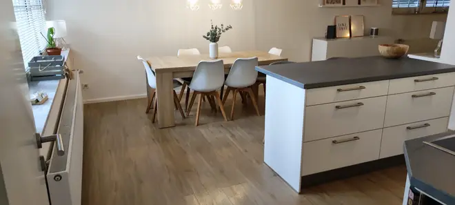 2 Zimmer Wohnung mit 82 m² in Köln – Bild 7