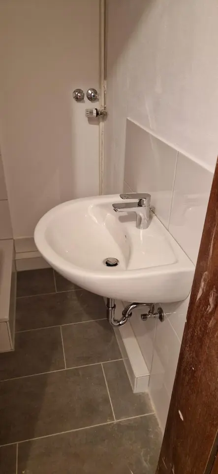 2 Zimmer Wohnung mit 26 m² in Göttingen – Bild 8